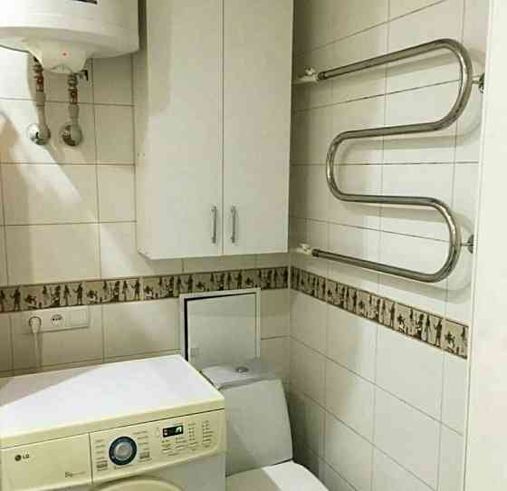 Сдам отличную 1-комнатную квартиру Буденовский район (ориентир Заперевальная) г. Донецк Донецк