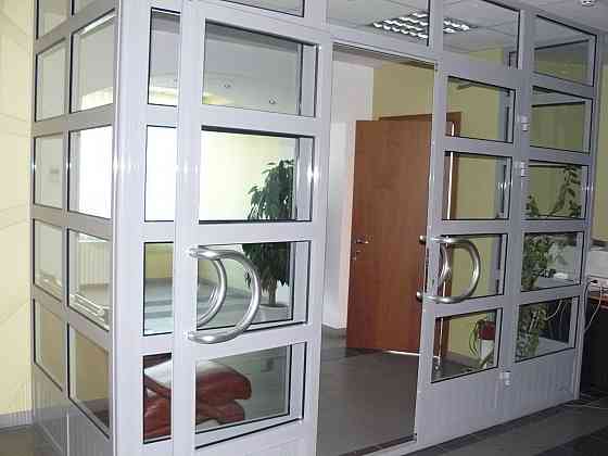 Аренда: Офис - 77 м2, из 2-х кабин, в центре Донецка Донецк