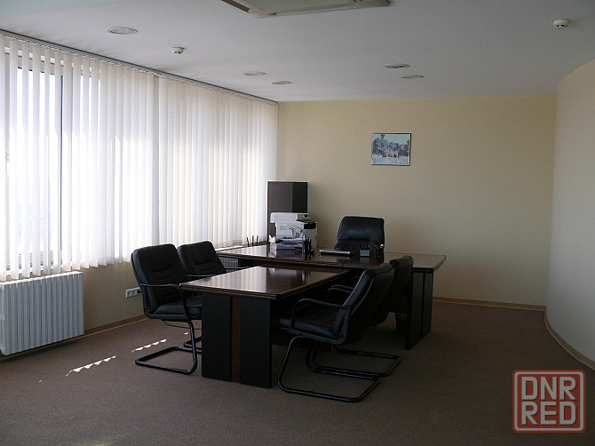 Аренда: Офис - 77 м2, из 2-х кабин, в центре Донецка Донецк - изображение 1