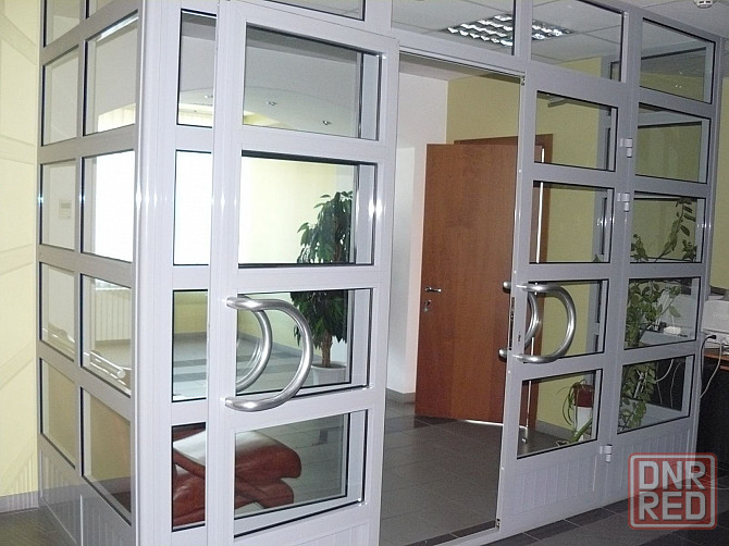 Аренда: Офис - 77 м2, из 2-х кабин, в центре Донецка Донецк - изображение 3