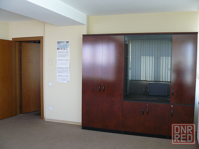 Аренда: Офис - 77 м2, из 2-х кабин, в центре Донецка Донецк - изображение 2