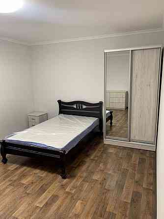 1-к квартира, 39 м2, 2/5 эт. Мариуполь