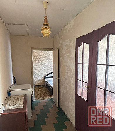 Продам 2ком Цветочный Буденновский ра-он Донецк - изображение 4