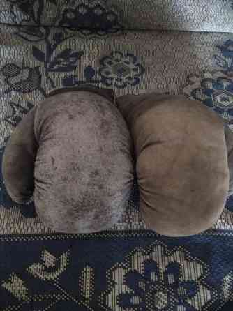 Перчатки боксерские советские Донецк