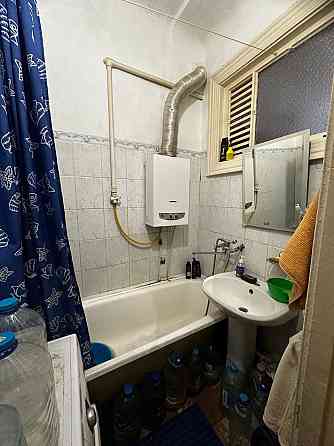 Продам двухкомнатную квартиру в Ворошиловском районе. Донецк