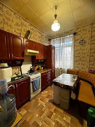 Продам двухкомнатную квартиру в Ворошиловском районе. Донецк