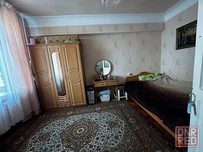 Продам двухкомнатную квартиру в Ворошиловском районе. Донецк - изображение 3