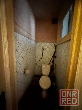 Продам двухкомнатную квартиру в Ворошиловском районе. Донецк - изображение 6