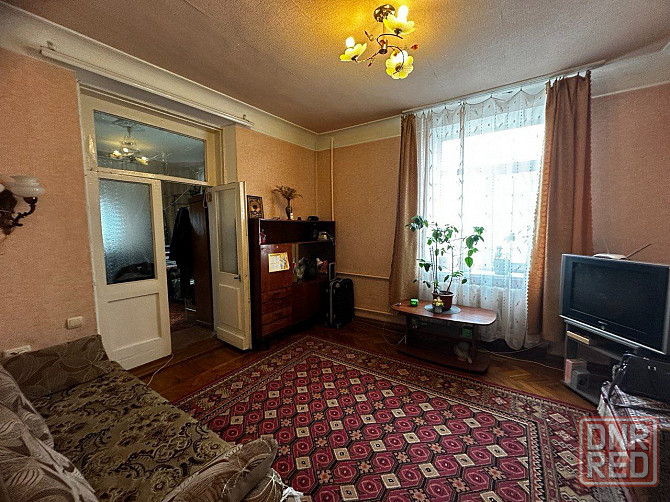 Продам двухкомнатную квартиру в Ворошиловском районе. Донецк - изображение 2