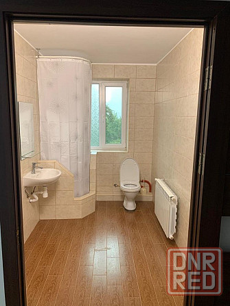 1-к квартира, 39 м2, 2/5 эт. Мариуполь - изображение 4