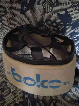 Шлем боксерский ссср Донецк