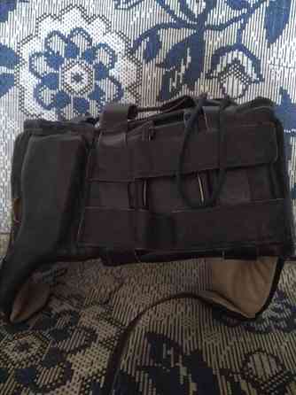 Шлем боксерский ссср Донецк