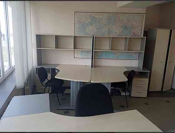 Аренда: Офис - 76 м2, из 3- кабин, ариентир Белый Лебедь Донецк