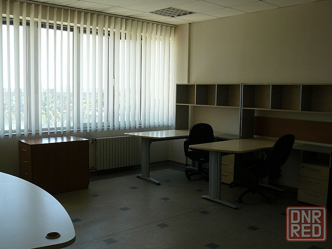 Аренда: Офис - 76 м2, из 3- кабин, ариентир Белый Лебедь Донецк - изображение 1