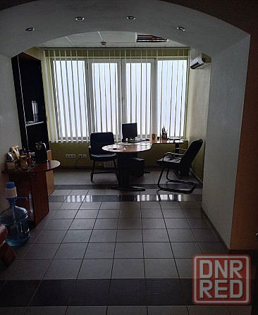 Аренда: Офис - 76 м2, из 3- кабин, ариентир Белый Лебедь Донецк - изображение 5