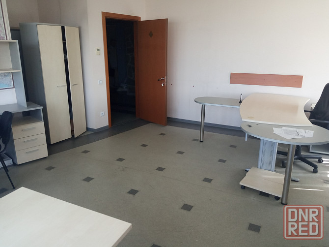 Аренда: Офис - 76 м2, из 3- кабин, ариентир Белый Лебедь Донецк - изображение 3