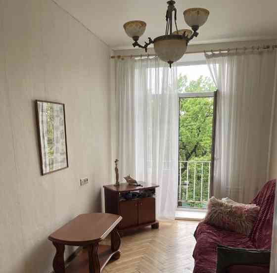 Ворошиловский район, городская Администрация Донецк