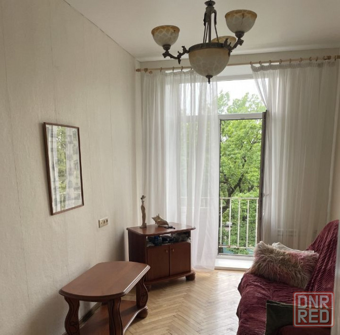 Ворошиловский район, городская Администрация Донецк - изображение 4