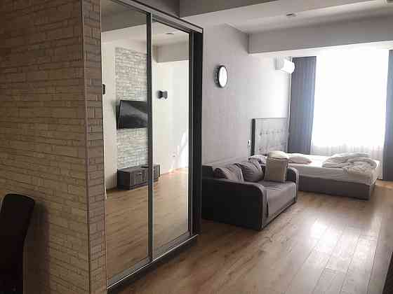 Аренда 1-комнатной квартиры Ленинском р-не, ориентир: оцкб Донецк