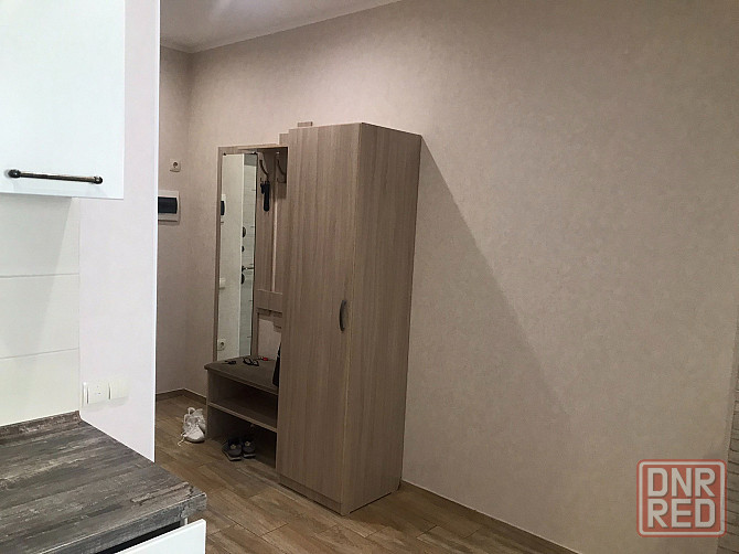 Аренда 1-комнатной квартиры Ленинском р-не, ориентир: оцкб Донецк - изображение 10