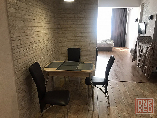 Аренда 1-комнатной квартиры Ленинском р-не, ориентир: оцкб Донецк - изображение 8