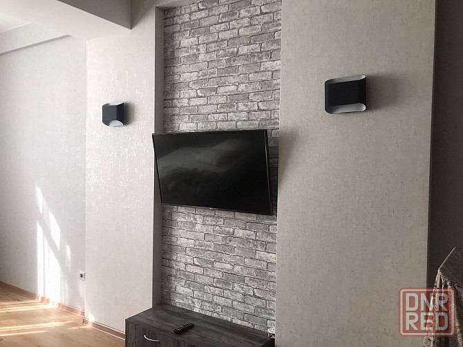 Аренда 1-комнатной квартиры Ленинском р-не, ориентир: оцкб Донецк - изображение 2