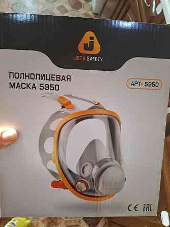 Полнолицевая маска Jeta Донецк