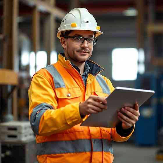 Инженер по Охране труда Макеевка