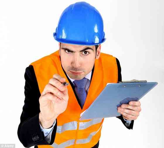 Инженер по Охране труда Макеевка