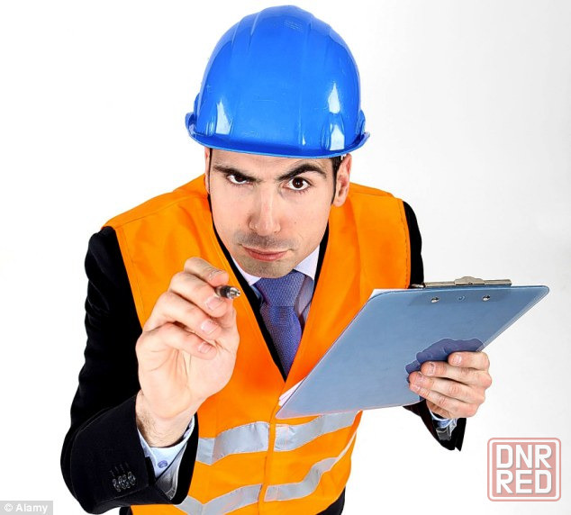 Инженер по Охране труда Макеевка - изображение 1