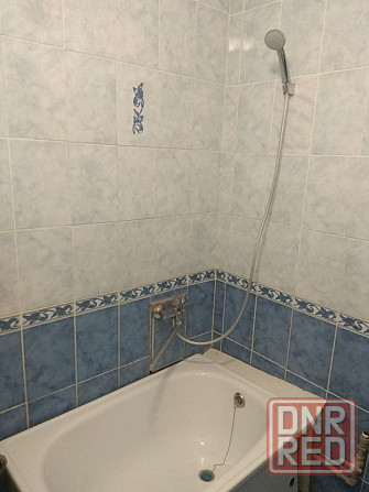 Продам однокомнатную квартиру в Будённовском районе. Донецк - изображение 8