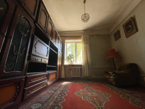 Квартира в самом центре Донецка! Супер цена! Донецк