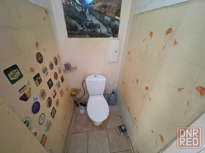 Квартира в самом центре Донецка! Супер цена! Донецк - изображение 8