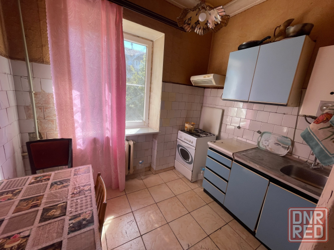 Квартира в самом центре Донецка! Супер цена! Донецк - изображение 2