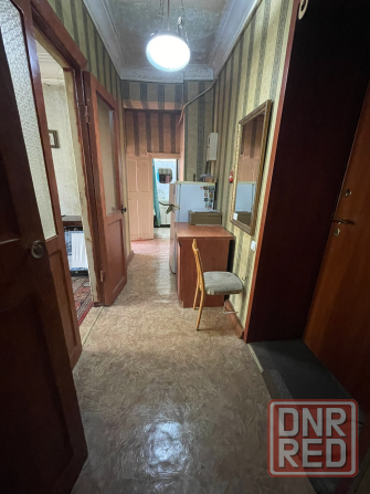 Квартира в самом центре Донецка! Супер цена! Донецк - изображение 5