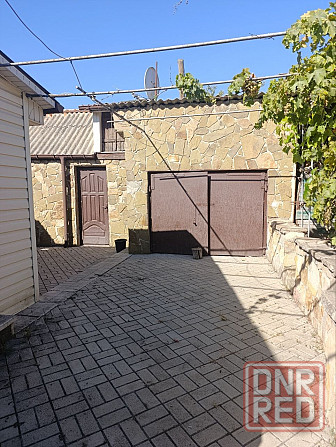 Продам дом 100кв.м. Макеевка, Горняцкий р-он Макеевка - изображение 10