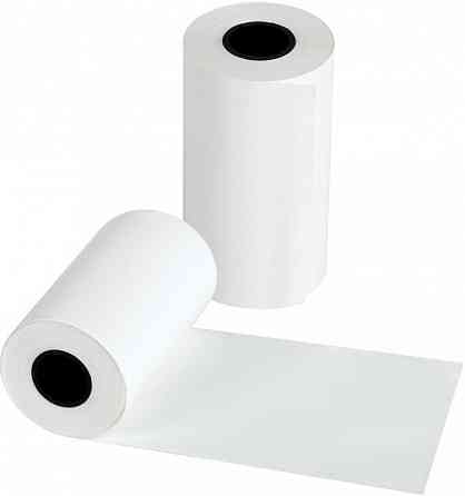 Кассовая лента 57х17х12 (термо) Донецк