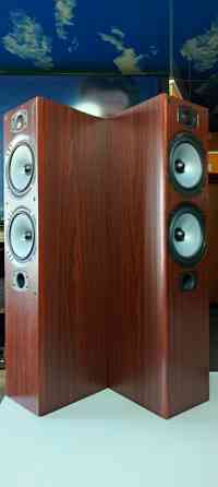 Акустическая система "Monitor Audio"-Bronze-B4. Донецк