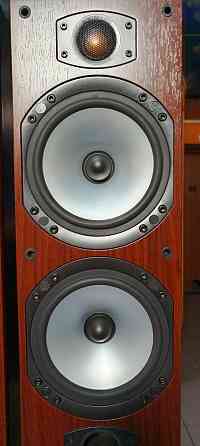 Акустическая система "Monitor Audio"-Bronze-B4. Донецк