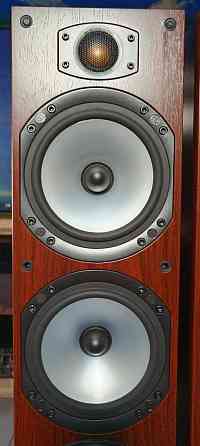 Акустическая система "Monitor Audio"-Bronze-B4. Донецк