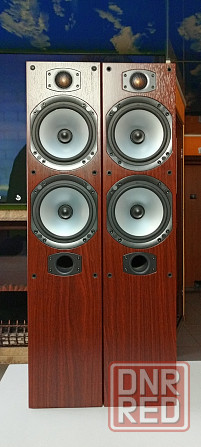 Акустическая система "Monitor Audio"-Bronze-B4. Донецк - изображение 1