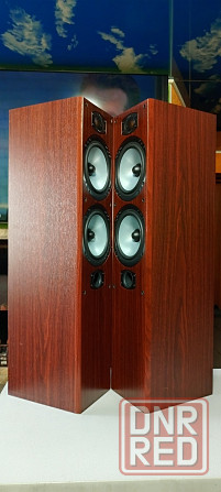 Акустическая система "Monitor Audio"-Bronze-B4. Донецк - изображение 4