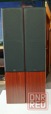 Акустическая система "Monitor Audio"-Bronze-B4. Донецк - изображение 2
