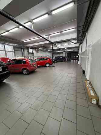 Продажа Готового Бизнеса-Автосалон,Сто,Мойка с Проверенным Персоналом ! Документы Готовы ! Есть Торг Донецк