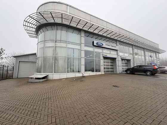 Продажа Готового Бизнеса-Автосалон,Сто,Мойка с Проверенным Персоналом ! Документы Готовы ! Есть Торг Донецк