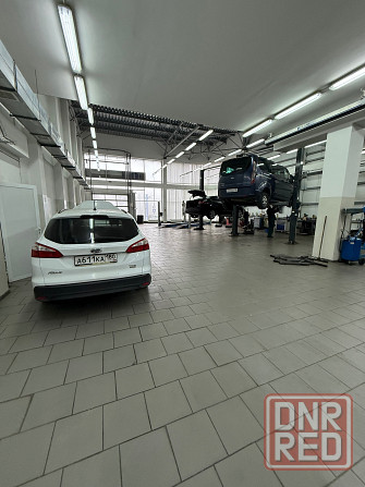 Продажа Готового Бизнеса-Автосалон,Сто,Мойка с Проверенным Персоналом ! Документы Готовы ! Есть Торг Донецк - изображение 8