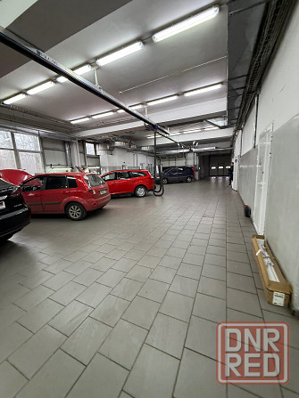 Продажа Готового Бизнеса-Автосалон,Сто,Мойка с Проверенным Персоналом ! Документы Готовы ! Есть Торг Донецк - изображение 6