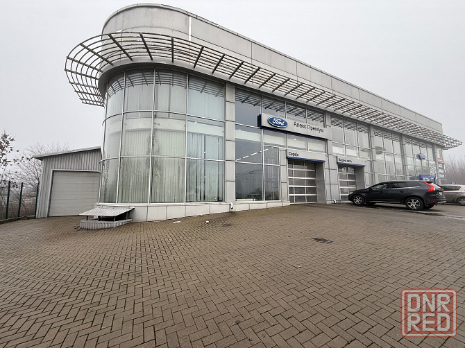 Продажа Готового Бизнеса-Автосалон,Сто,Мойка с Проверенным Персоналом ! Документы Готовы ! Есть Торг Донецк - изображение 2