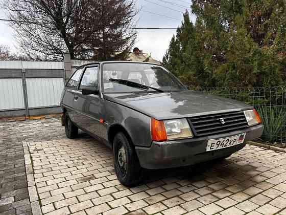 Таврия Донецк