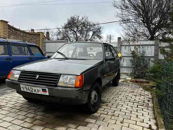 Таврия Донецк